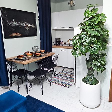 Klea Apartments Shkodër Dış mekan fotoğraf