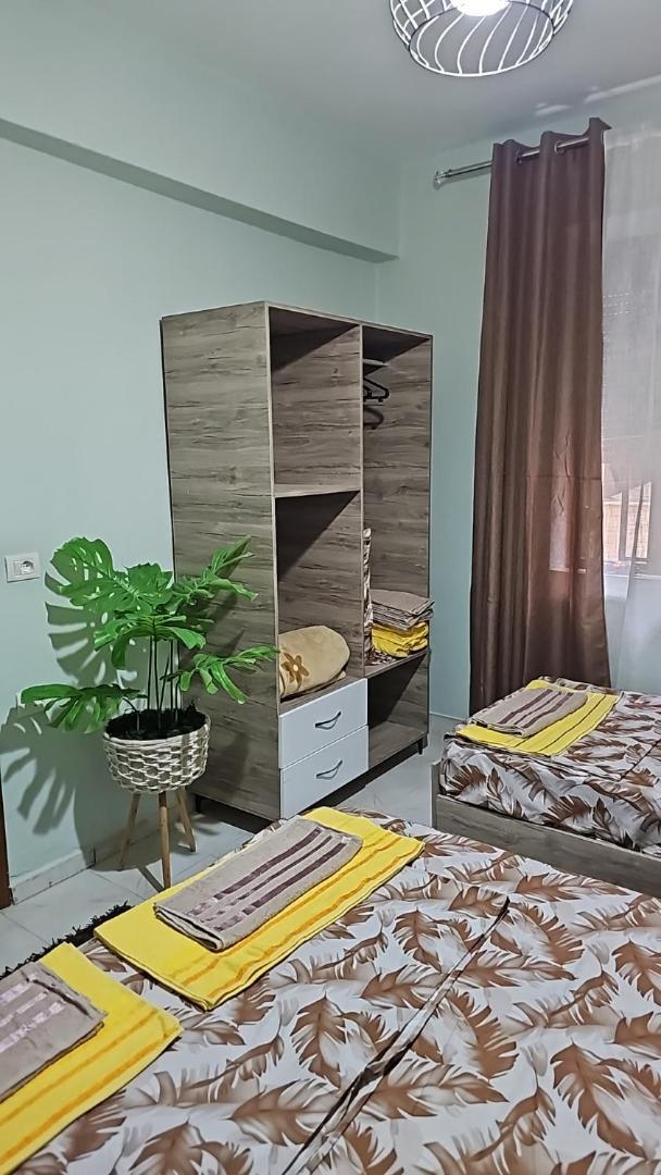 Klea Apartments Shkodër Dış mekan fotoğraf