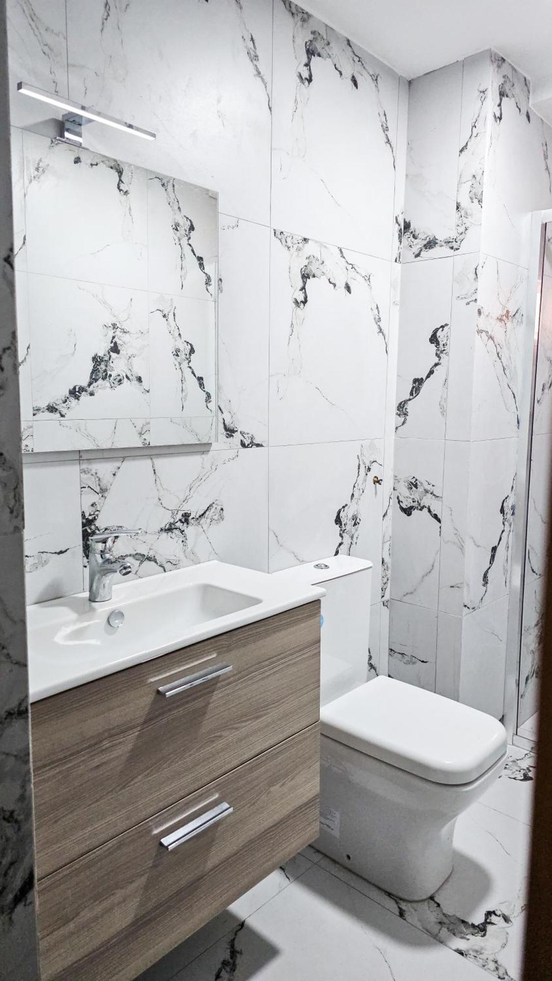 Klea Apartments Shkodër Dış mekan fotoğraf
