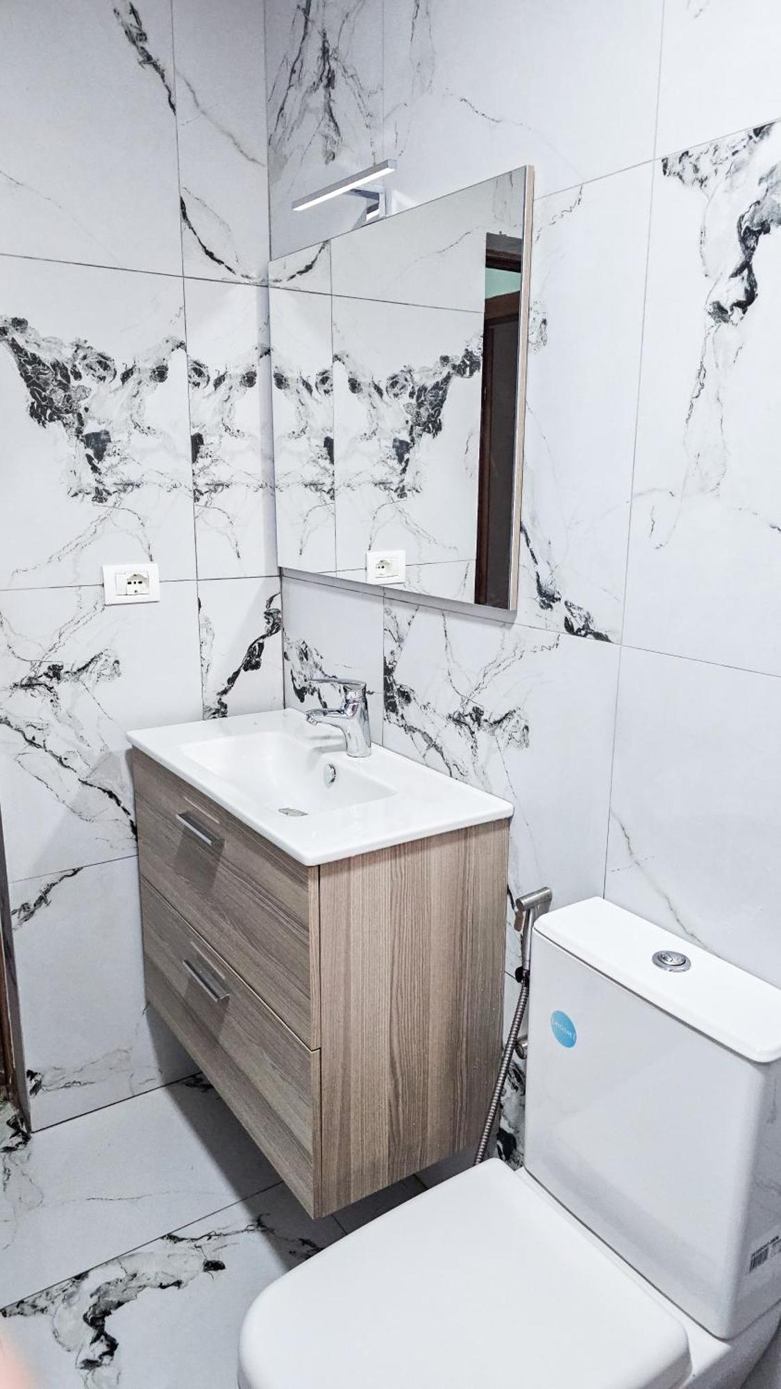 Klea Apartments Shkodër Dış mekan fotoğraf