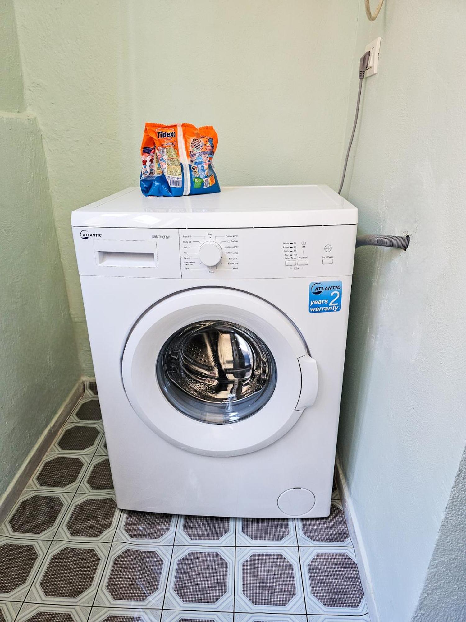 Klea Apartments Shkodër Dış mekan fotoğraf